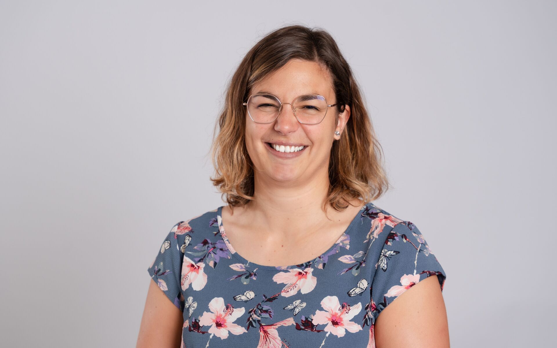 Laure Siegenthaler